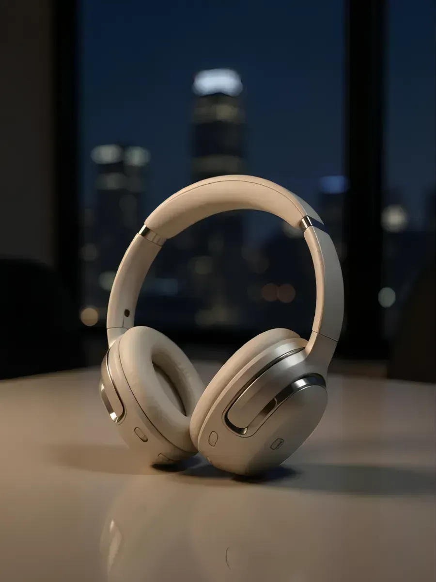 JBL Большие наушники
