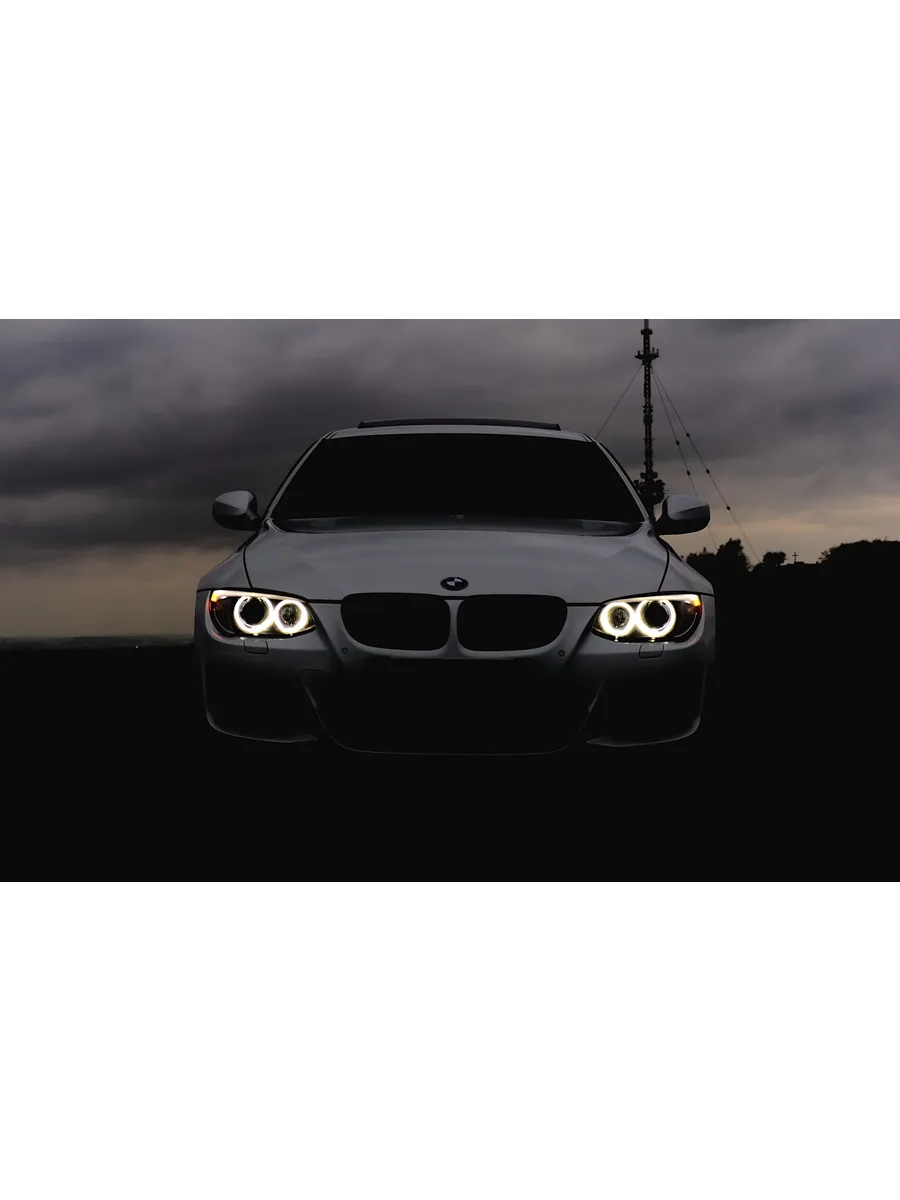 автомобиль