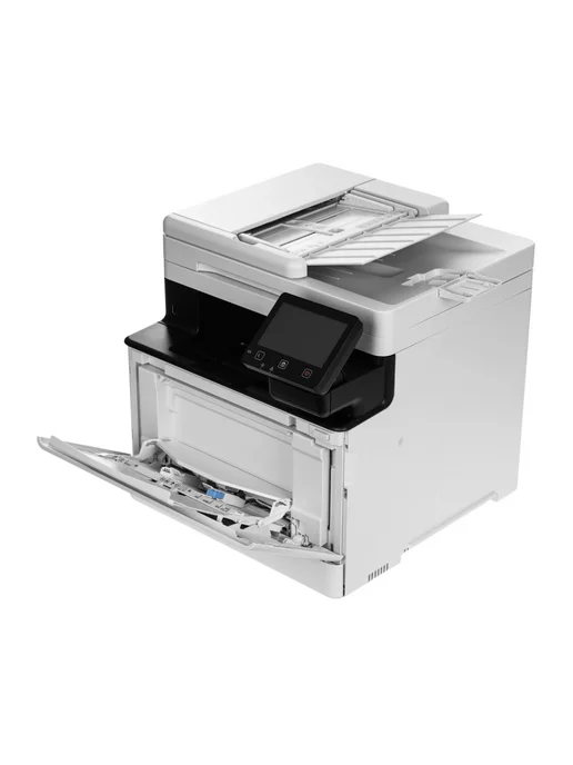 CANON МФУ лазерное i-SENSYS MF754CDW Ⅱ, Wi-Fi, белый, фото 4