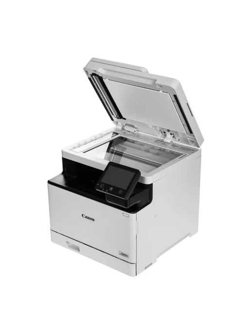 CANON МФУ лазерное i-SENSYS MF754CDW Ⅱ, Wi-Fi, белый, фото 5
