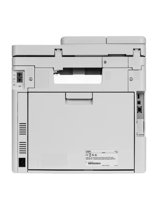 CANON МФУ лазерное i-SENSYS MF754CDW Ⅱ, Wi-Fi, белый, фото 7