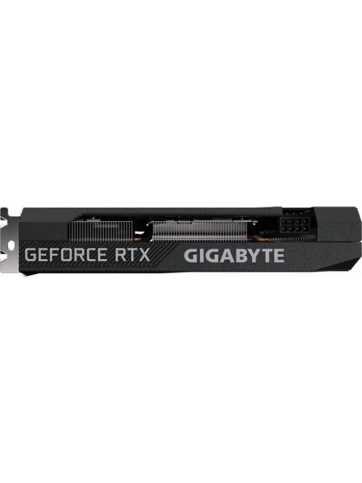 Gigabyte Видеокарта RTX 3060 12ГБ (GV-N3060WF2OC-12GD 2.0), PCI-E 4.0, фото 3