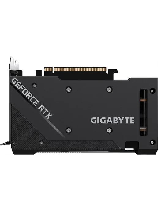 Gigabyte Видеокарта RTX 3060 12ГБ (GV-N3060WF2OC-12GD 2.0), PCI-E 4.0, фото 8
