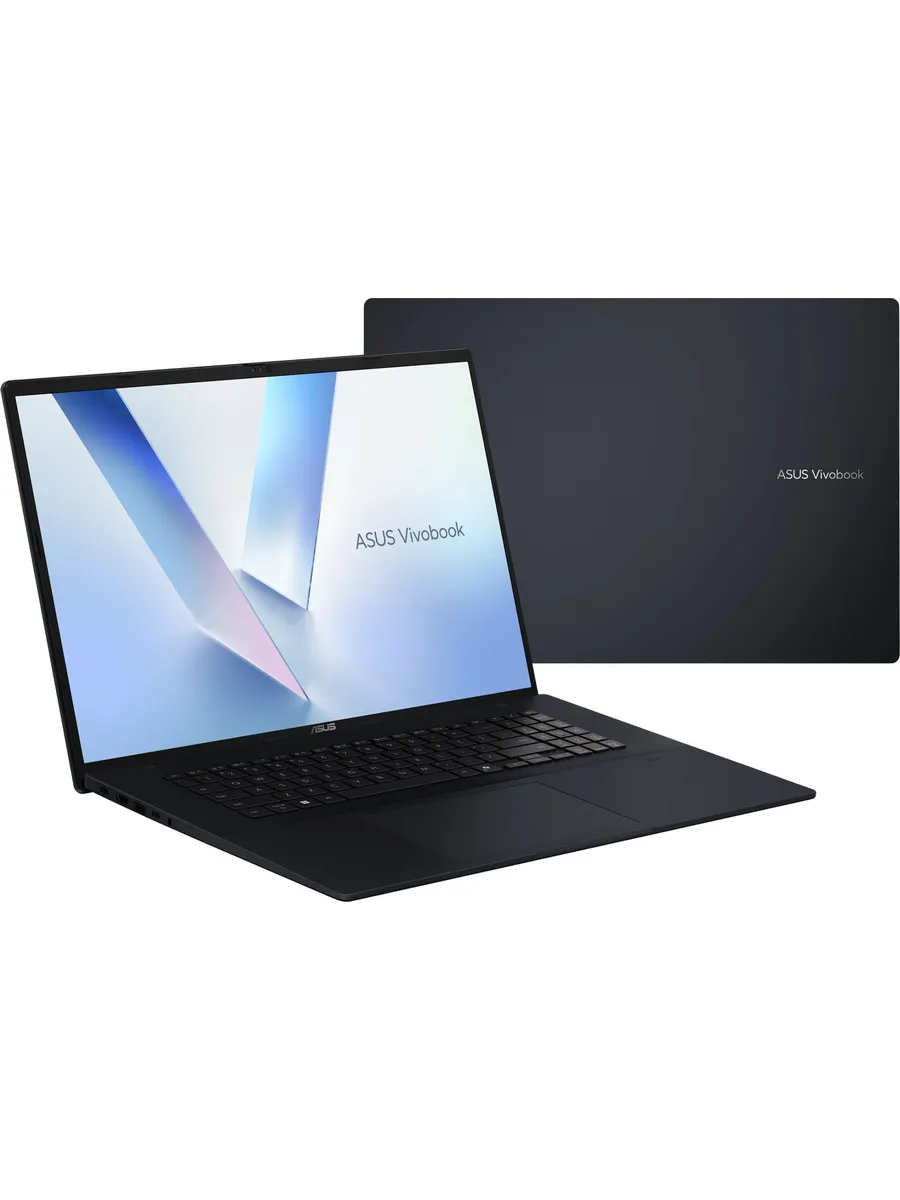 Ноутбук Asus Vivobook 18 M1807HA-S8160 Ryzen 7 260