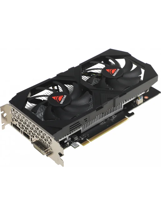 Видеокарта Biostar PCI-E 4.0 VN3516RF68 NVIDIA, вариант