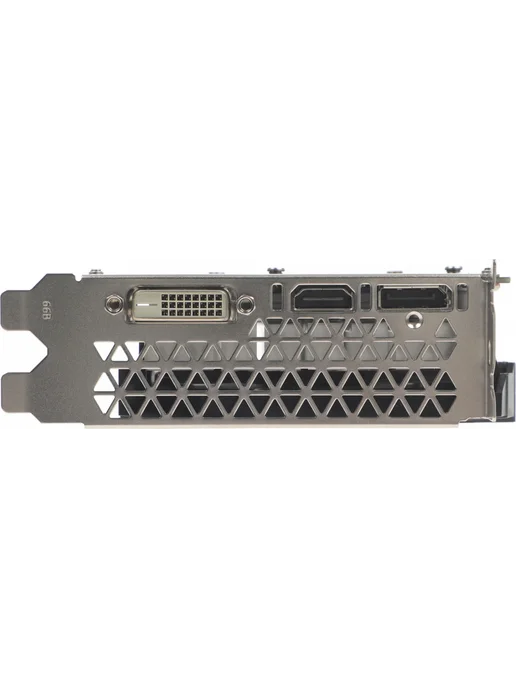 Видеокарта Biostar PCI-E 4.0 VN3516RF68 NVIDIA, вариант, фото 4