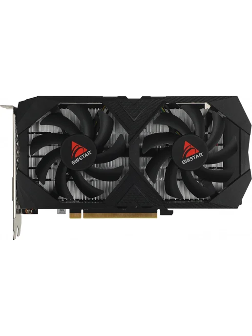Видеокарта Biostar PCI-E 4.0 VN3516RF68 NVIDIA, вариант, фото 7