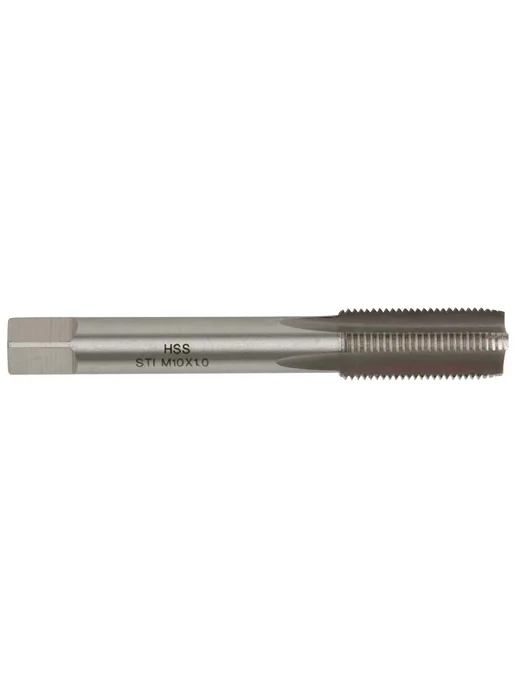 Debever Machining Solutions Метчик HSS м р под резьбовые вставки системы STI М10x1, 10x1, фото 2
