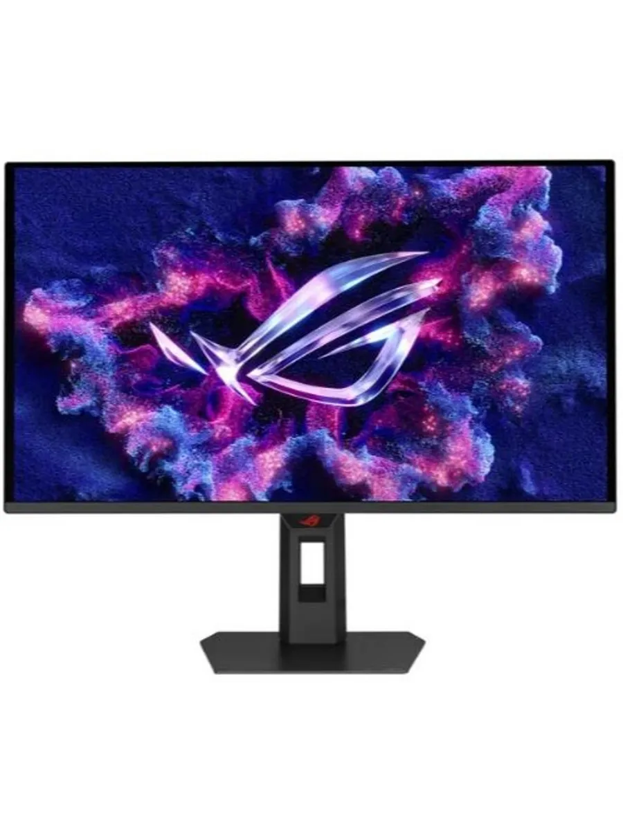 Монитор Asus 26.5" ROG Strix XG27AQDPG черный