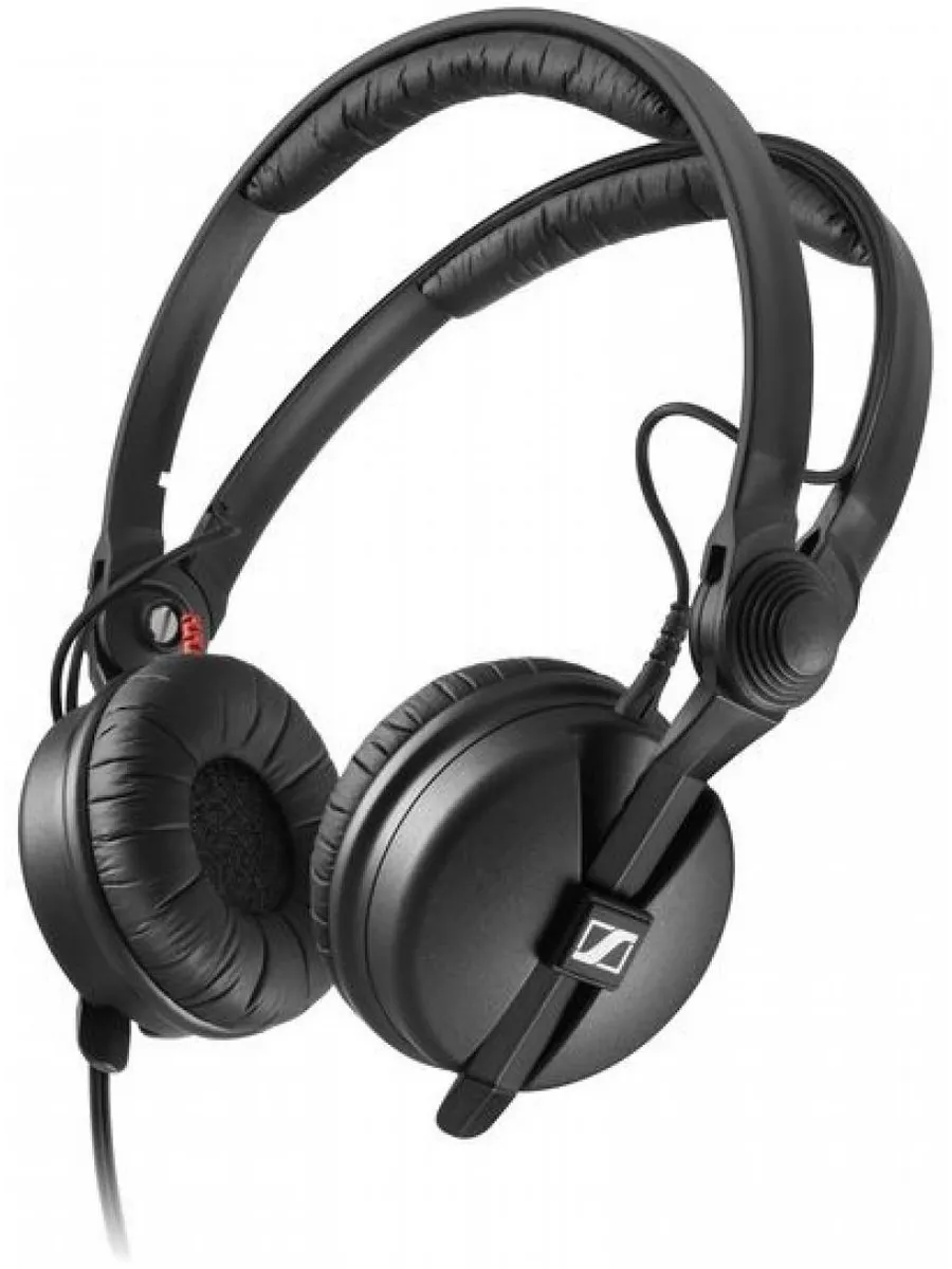 Наушники накладные Sennheiser HD 25 PLUS