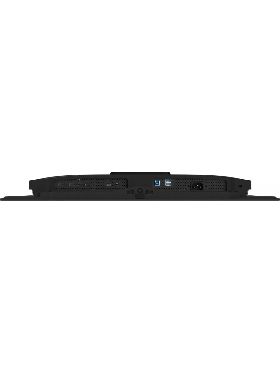Монитор Gigabyte 26.5" MO27Q2A черный QD OLED