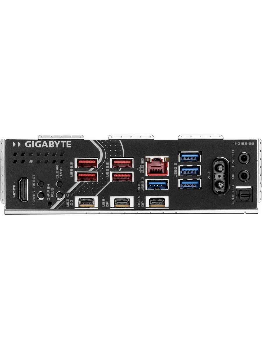 Материнская плата Gigabyte X870E EAGLE X 1252214459 купить за 38 431 ₽ в интернет‑магазине Wildberries
