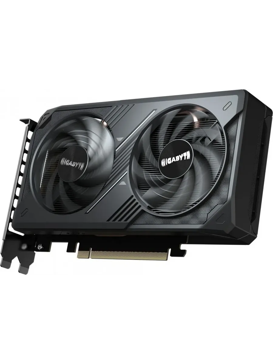 Видеокарта Gigabyte PCI-E 5.0 GV-N5050WF2OC-8GD 1252282940 купить за 62 121 ₽ в интернет‑магазине Wildberries