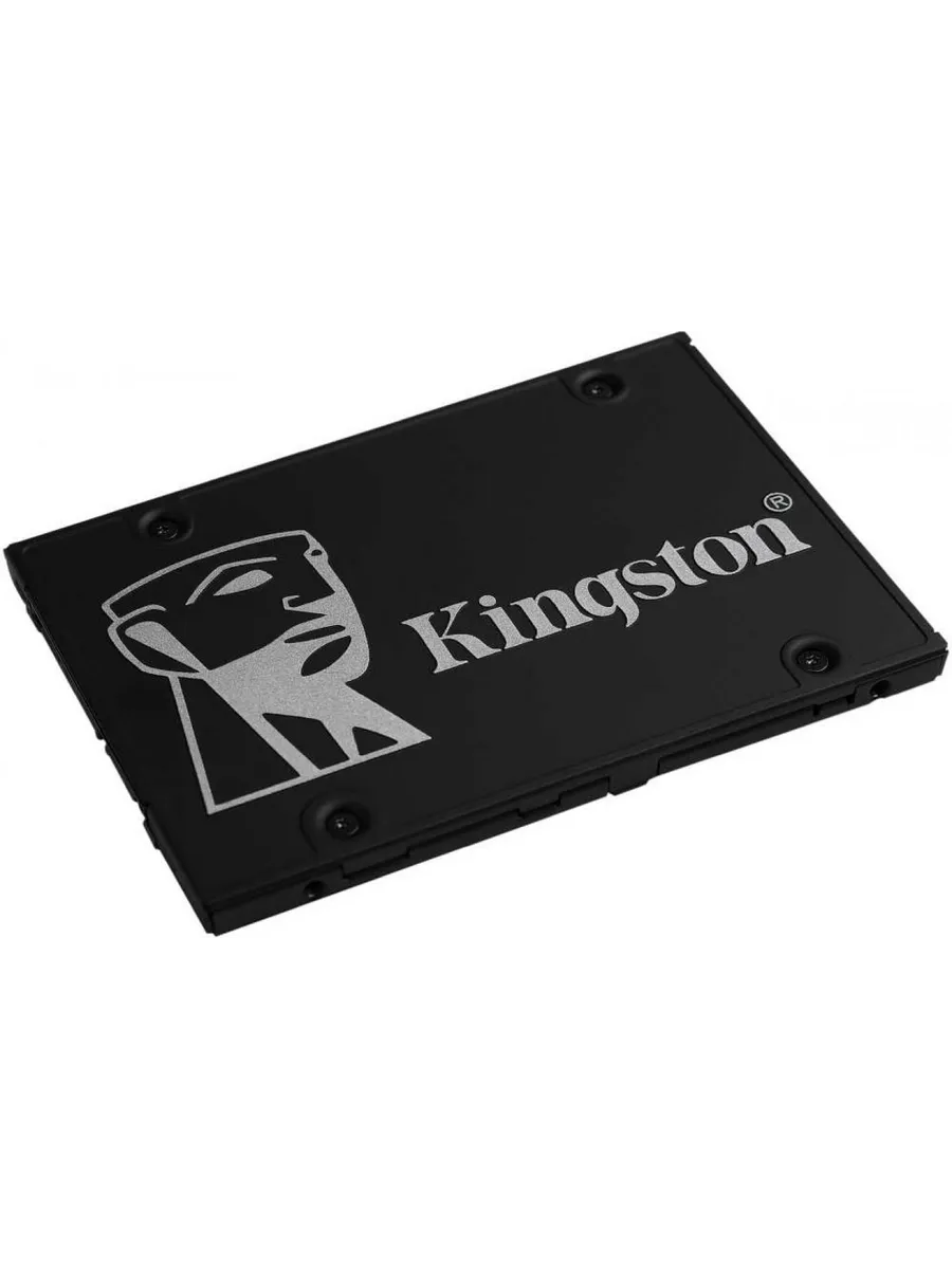 Kingston Накопитель SSD SATA-III 1TB SKC600 1024G