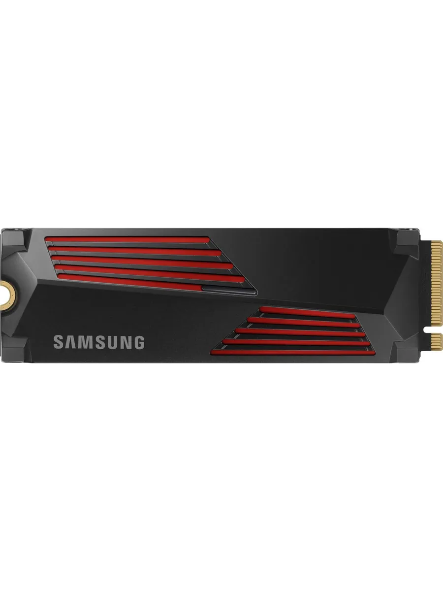 Накопитель SSD PCIe 4.0 x4 4TB Samsung 1252650558 купить за 118 105 ₽ в интернет‑магазине Wildberries