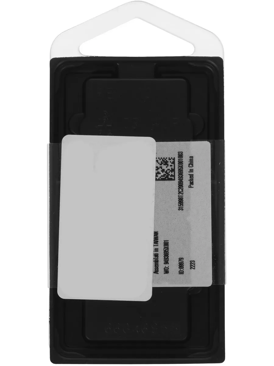 Kingston Накопитель SSD mSATA 512Gb SKC600MS 512G