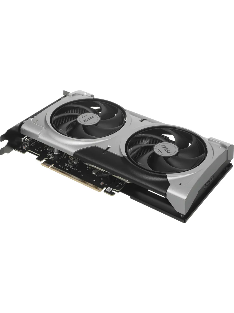 MSI Видеокарта PCI-E 5.0 RTX 5060 TI 16G VENTUS