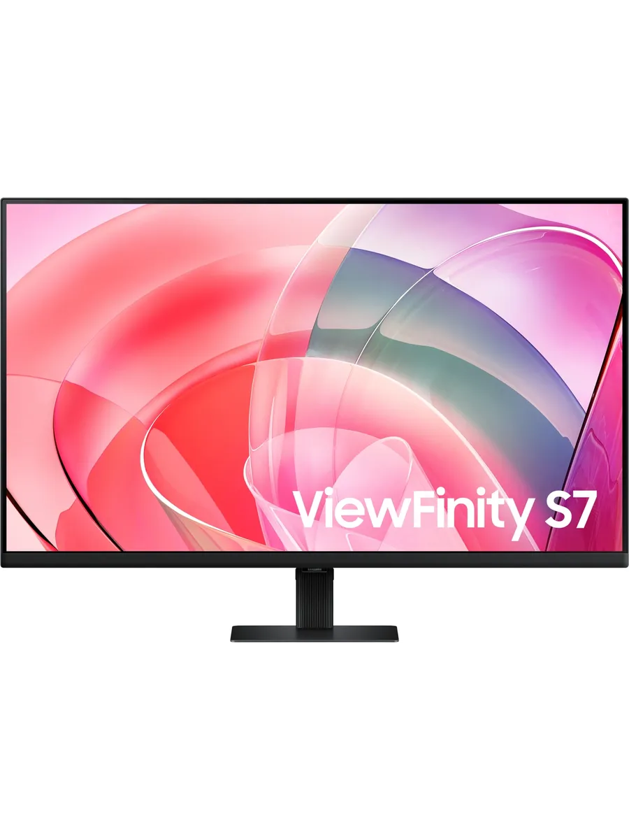 Samsung Монитор 32" ViewFinity S7 S32D700EAIXCI