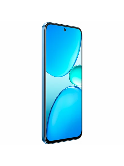 Смартфон realme C85 8/256 ГБ, голубой, фото 8