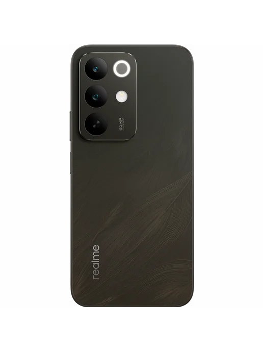 Смартфон realme C85 6/128 ГБ, черный, фото 4