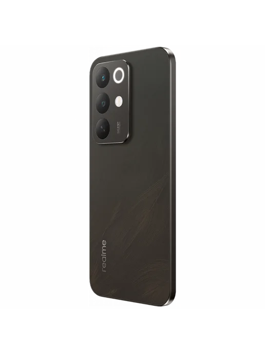 Смартфон realme C85 6/128 ГБ, черный, фото 5