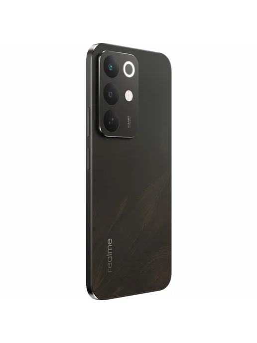 Смартфон realme C85 6/128 ГБ, черный, фото 6