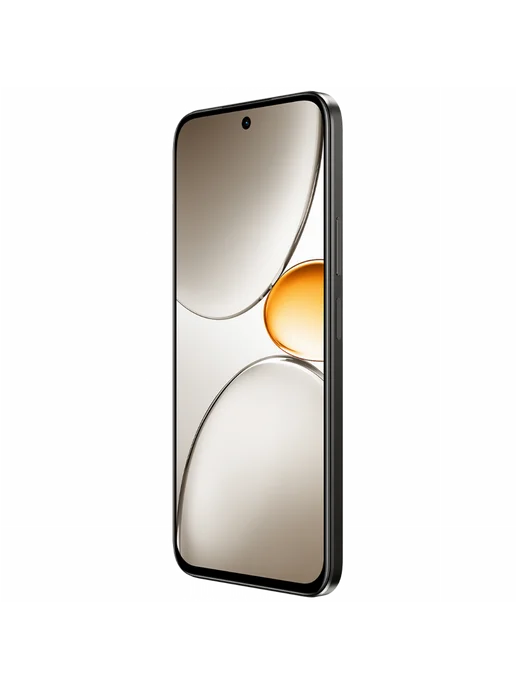Смартфон realme C85 6/128 ГБ, черный, фото 7