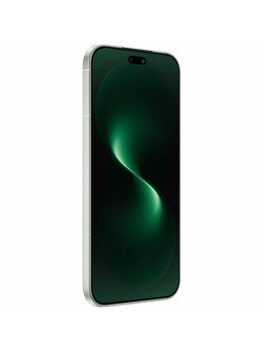 Смартфон HUAWEI Nova 15 Pro 12/256 ГБ, зеленый, фото 2