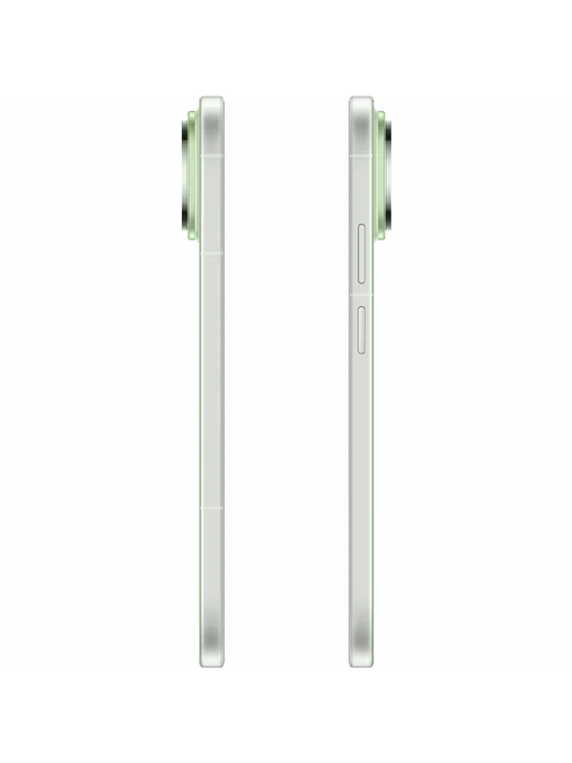 Смартфон HUAWEI Nova 15 Pro 12/256 ГБ, зеленый, фото 3