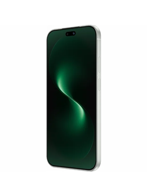Смартфон HUAWEI Nova 15 Pro 12/256 ГБ, зеленый, фото 4