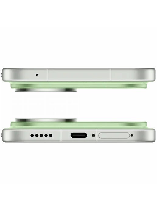 Смартфон HUAWEI Nova 15 Pro 12/256 ГБ, зеленый, фото 5