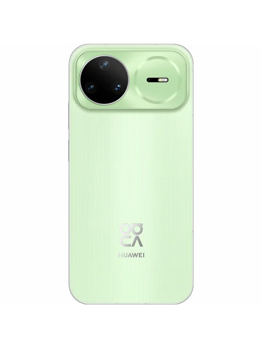 Смартфон HUAWEI Nova 15 Pro 12/256 ГБ, зеленый, фото 6