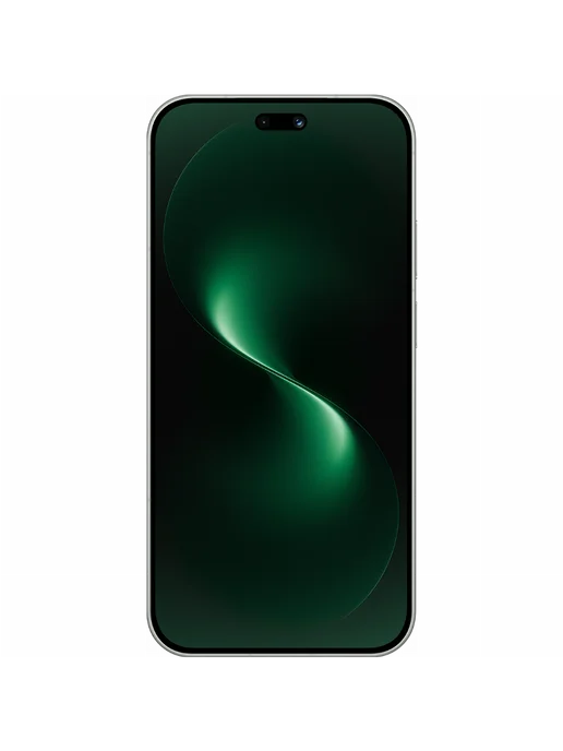 Смартфон HUAWEI Nova 15 Pro 12/256 ГБ, зеленый, фото 7