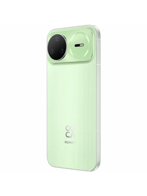 Смартфон HUAWEI Nova 15 Pro 12/256 ГБ, зеленый, фото 8