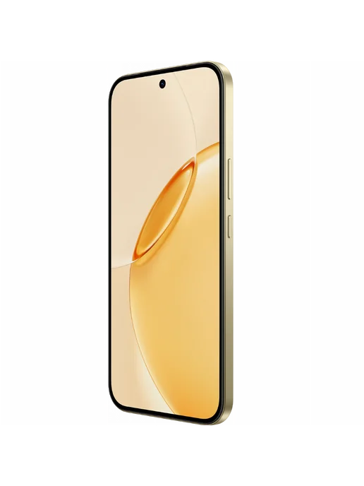 Смартфон realme 16 Pro 8/256 ГБ, бежевый, фото 6