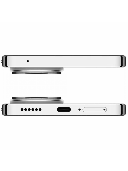 Смартфон HUAWEI Nova 15 12/512 ГБ, белый, фото 3