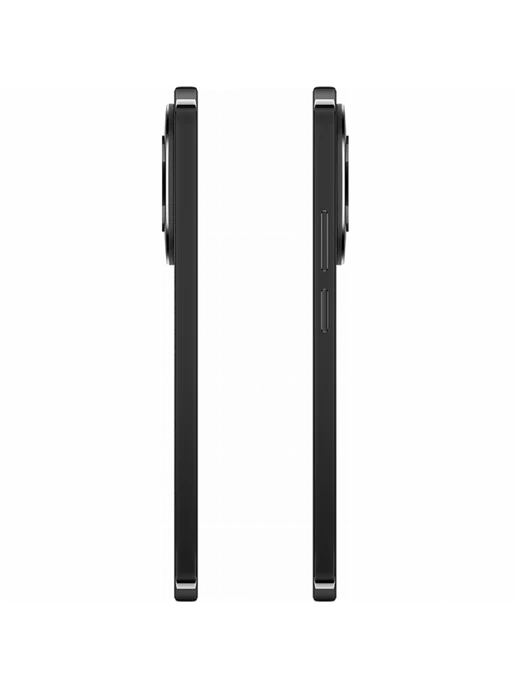 Смартфон HUAWEI Nova 15 12/512 ГБ, черный, фото 2