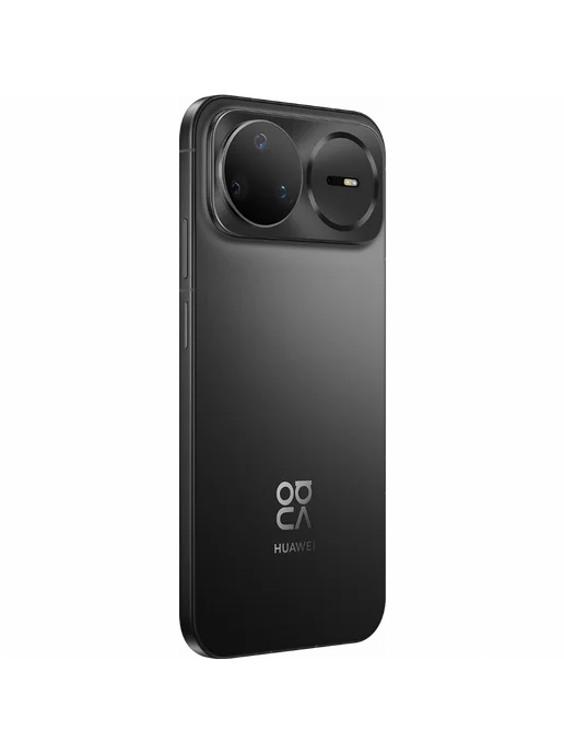 Смартфон HUAWEI Nova 15 Pro 12/256 ГБ, черный, фото 6