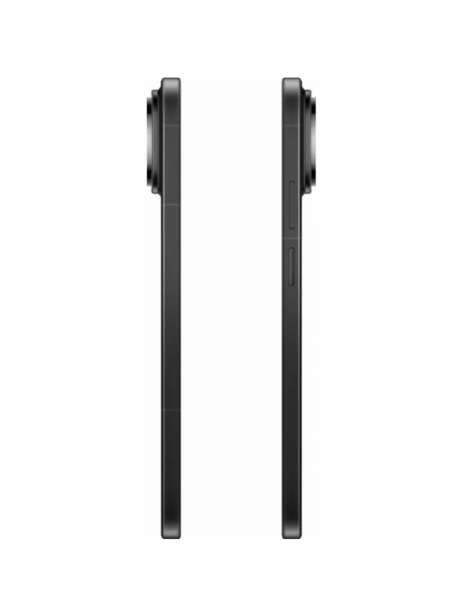 Смартфон HUAWEI Nova 15 Pro 12/512 ГБ, черный, фото 4