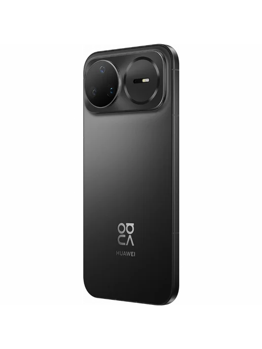 Смартфон HUAWEI Nova 15 Pro 12/512 ГБ, черный, фото 5