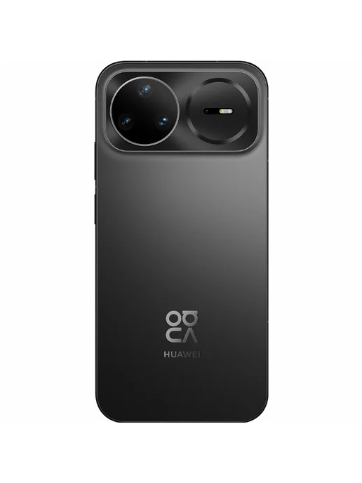 Смартфон HUAWEI Nova 15 Pro 12/512 ГБ, черный, фото 7