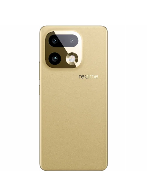 Смартфон realme 16 Pro Plus 12/512 ГБ, бежевый, фото 4