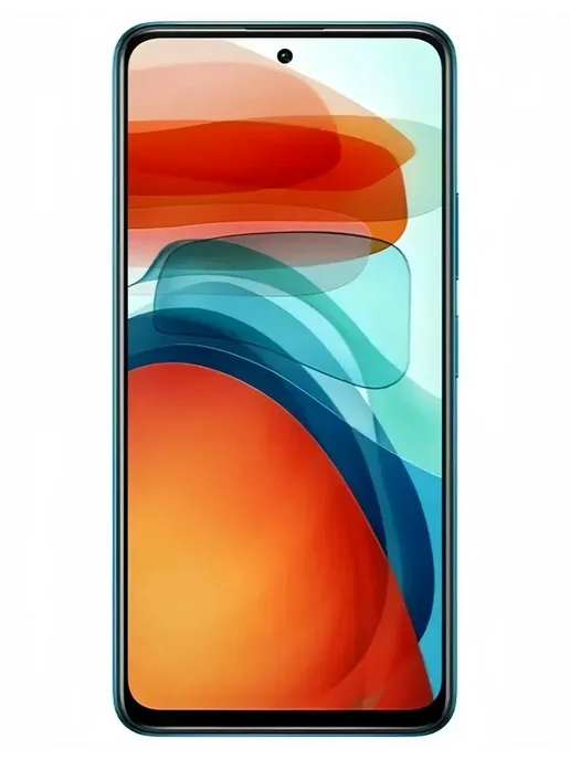Смартфон Xiaomi Redmi Note 10 Pro 8/256 ГБ, зеленый, фото 5