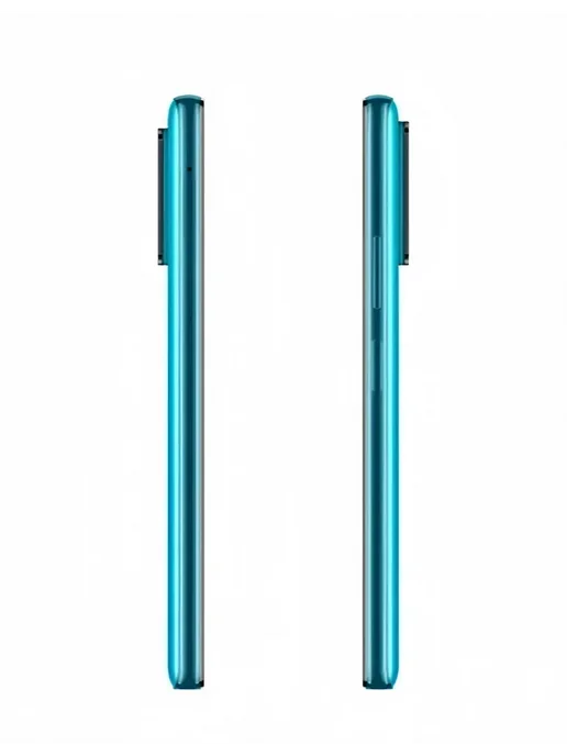 Смартфон Xiaomi Redmi Note 10 Pro 8/256 ГБ, зеленый, фото 6