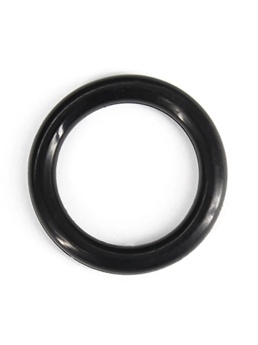 Уплотнительное кольцо черное, OD 28mm (16шт)