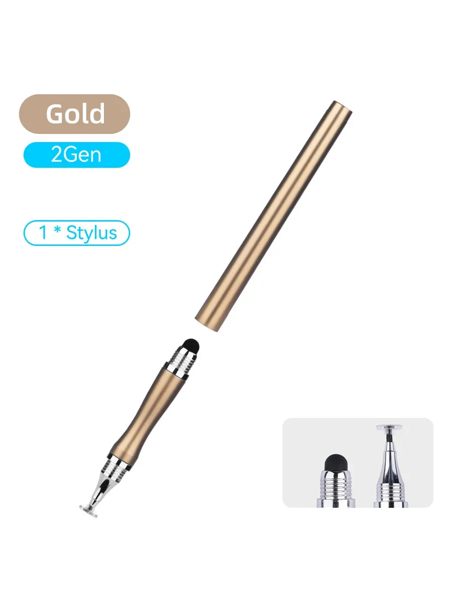 Стилус для Xiaomi 2Gen Gold