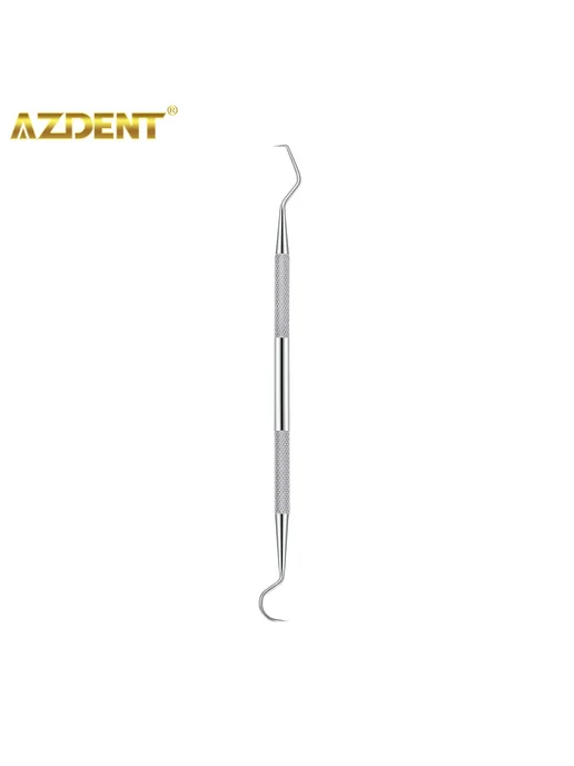 AZDENT Набор стоматологических инструментов 5PCS Set-1, 5 шт, фото 7