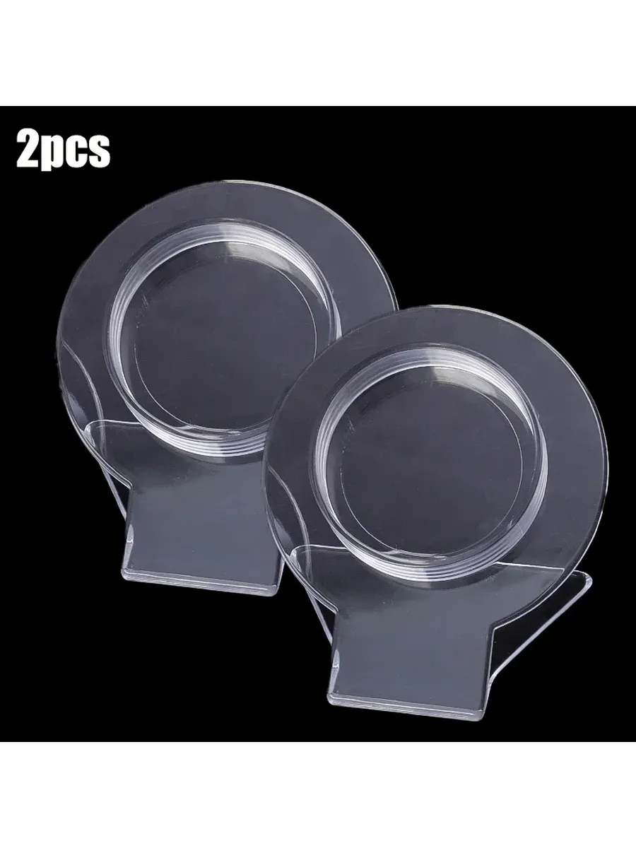 Прозрачная подставка для браслетов, 1pcs