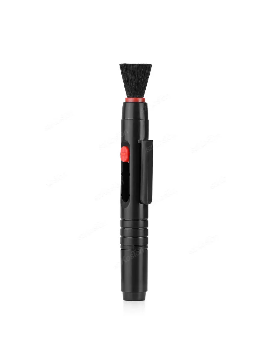 Ручка для чистки объективов SZKOSTON Красный, 1 PCS