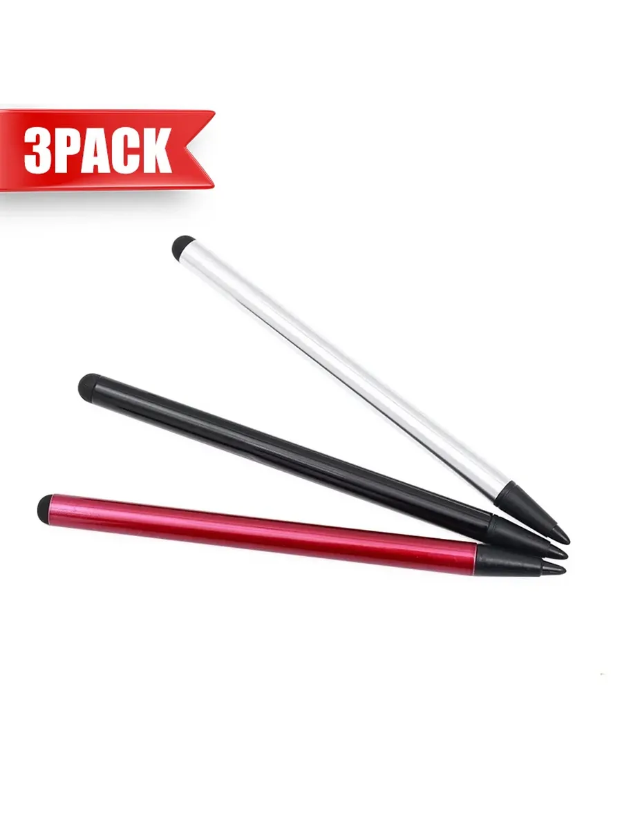 Стилус для планшета 3 шт. (3PACKS-Mixed)